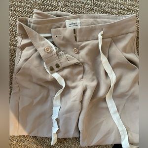 Aritzia pants